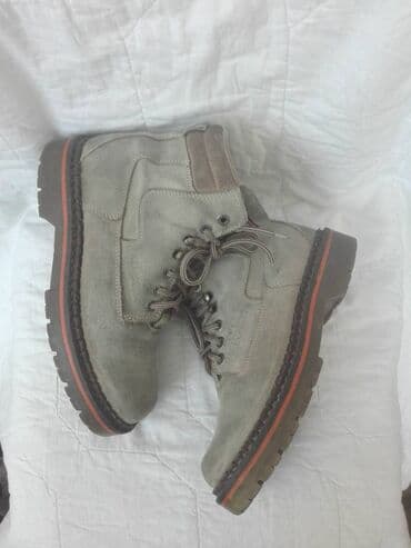 ellesse trenerke: Ankle boots, Ellesse, 41 — 6