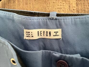 Women's Clothing: L, Regular rise — 3