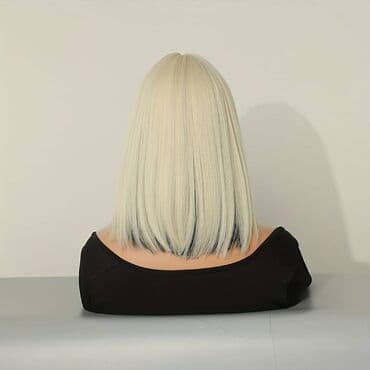 vestacke trepavice: Perike 3200 — 10