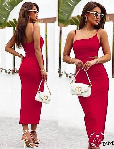 retro haljina: 04. Haljina 2.500 dinara A — 1