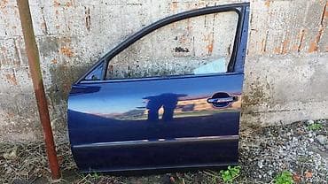 darwil 17 rubis: PREDNJA LEVA VRATA ZA VOLKSWAGEN PASSAT B5, PASSAT B5.5 | Prednja — 4