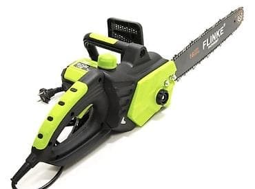 Električna lančana testera FLINKE 16” - Tip: električna testera sa