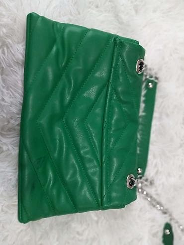 nike force 1: GUESS ženska torba preko ramena - Model: klasična shoulder/crossbody — 2