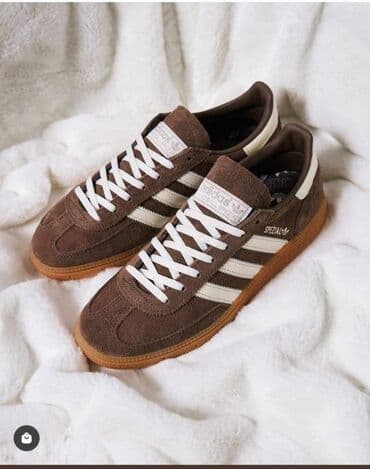 adidas samba srebrne: Adidas, 38 — 2