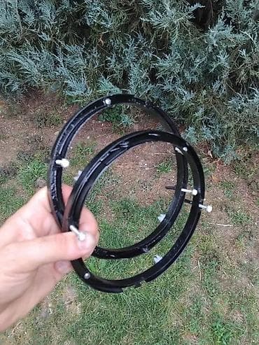 haina electric tools: NOSACI DRZACI FAROVA SVETLA ZA FICU ZASTAVA 750 850 | Cena za par — 5