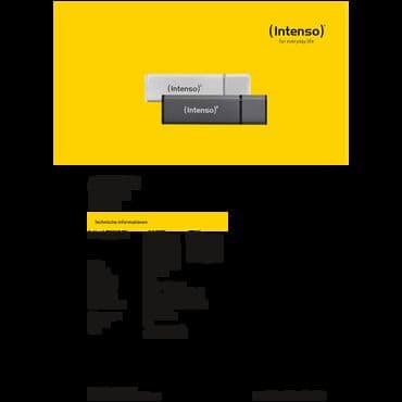 polovni frizideri novi pazar: USB Flash drive 16GB ALU Line, crna boja, materijal Aluminijumum — 3