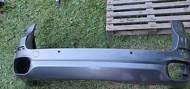 ampule za ankerisanje: ZADNJI BRANIK F15 M SPORT ZA BMW X5 M, X5 | BMW X5 f15 M sport — 1