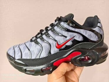 air max command crne: Trainers, Nike, size - 46 — 3