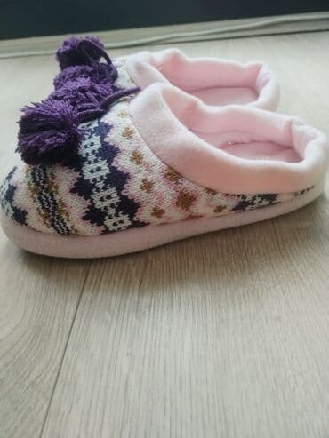 olang cizme sa krznom: Kućne papuče, 37 — 3