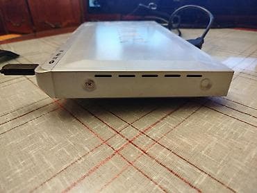 Mobile Phones & Accessories: Dvd player plejer Vivax.Isproban samo preko scarta, cita dvd i usb a — 7