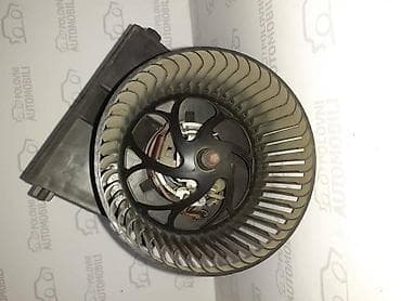 vodena para za terase: VENTILATOR KABINE ZA VOLKSWAGEN POLO OD 1996. DO 2007. GOD. | — 3