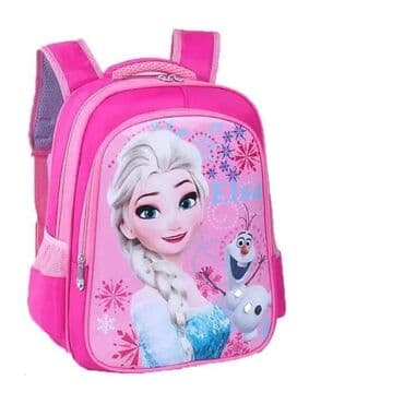 torba za presvlačenje bebe: Dečiji ranac, Za devojčice — 4