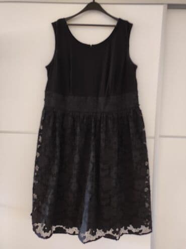 haljine c a: 7Arrows XL (EU 42), color - Black, Evening, Other sleeves — 1