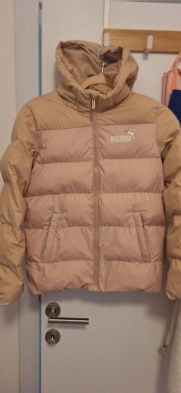 nature jakna: Puma decija jakna — 6