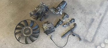 VENTIL 1.9 TDI ZA AUDI A4 na lalafo.rs VENTIL 1.9 TDI ZA AUDI A4