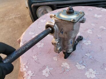 traka za glavu za auto sediste: Puž(glava) volana Lada 2107 Rivu, Lada 2104 Karavan, Lada 2105, Lada — 10