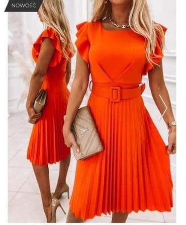 haljine za pokrivene zene: Haljine 2600 — 2