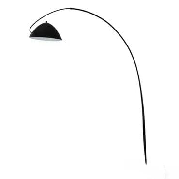 podne lampe polovne: Podna lampa, bоја - Crna, Novo — 1