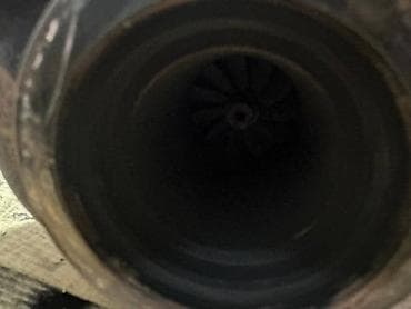 bmw e39: TURBINA 2.0D M47 163 ZA BMW 118, 120, 318 . OD 2004. DO 2007. GOD — 5