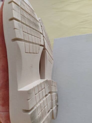 Muška odeća: Mokasine, 39 — 5