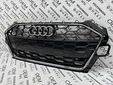 tuning nalepnice za auto: MASKA A4 B9.5 FACELIFT S-LINE ZA AUDI A4 | Maska za Audi A4 B9.5 — 2
