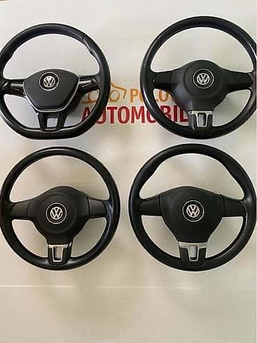 cerada za auto cena: VOLAN ZA VOLKSWAGEN GOLF 4, GOLF 5, GOLF 6 . OD 2004. DO 2017. GOD — 3