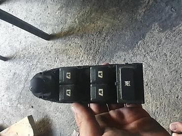PREKIDACI PROZORA PEUGEOT 407 | prekidaci prozora peugeot 407