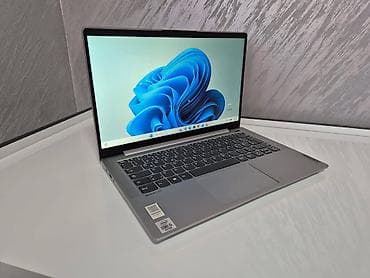 auto l: Lenovo IdeaPad 5 Intel core i5-1035G1 8GB ram ddr4 500GB SSD Intel UHD — 4