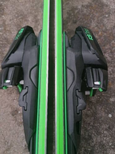 the call of the wild sa prevodom: Head supershape e-magnum era 3.0 s 163 cm 2024g vrhunske skije head e — 5
