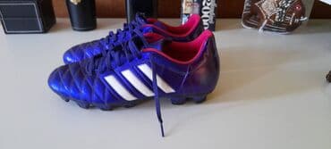 Kopačke: Adidas, veličina - 42, Novo — 2
