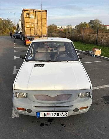 auto prikolice na prodaju: Zastava Koral IN 2006. god registrovan do 30.05.2027. Karoserija je — 4