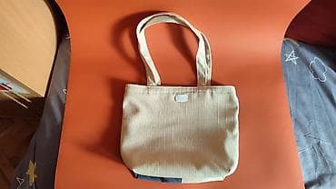 torbe od platna: Ručni rad ceger/torba Patchwork tote torba – ručni rad - Dizajn — 7