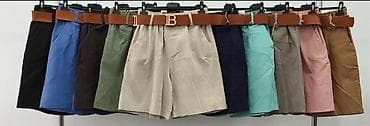 prada obuca beograd: 06. Bermude + kaiš 2.600 dinara H — 7
