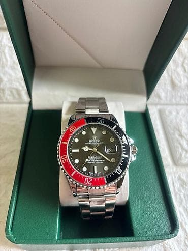 pandora satovi: Rolex Submariner – automatski muški ručni sat Cena: 3200din/samo sat — 4