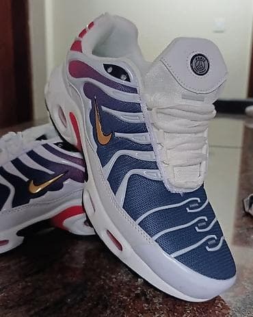 Lične stvari: Novoooo TN patike za mame, tate i decu. Brojevi 25do46.Cena 3000din — 7