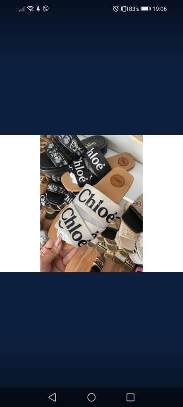 nike papuce benassi: Papuce 36 - 40 2700 — 11