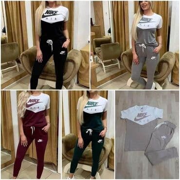 h m kompleti: Komplet s m l xl 2xl Cena 2200 din — 6