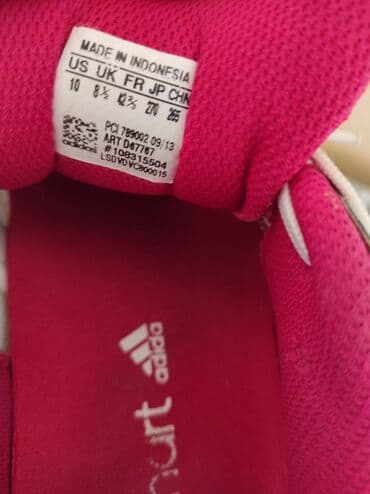 haljine c a: Adidas, 42, color - White — 5