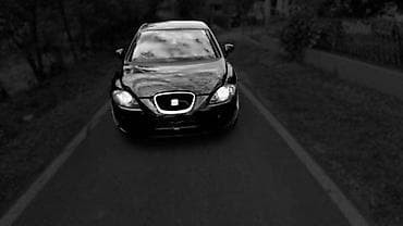 torzija za prikolicu: LEON FAROVI ZA SEAT LEON OD 2005. DO 2012. GOD — 2