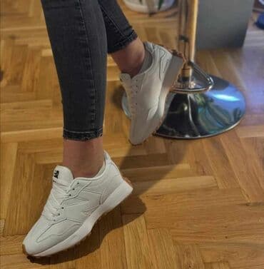 ggdb patike: New Balance — 1