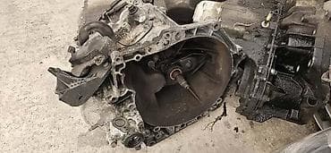 MOTOR MENJAC 1.6HDI ZA CITROEN C4 ZA 2008. GOD