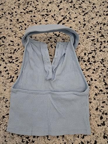 pull and bear turkey: 9 gornjih delova (1 duks forever 21 marke sportski materijal M — 9