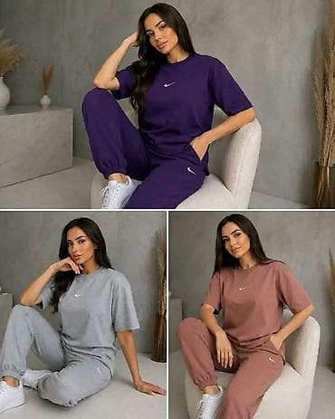 nike tech cena: Cena 3100 dinara
 S M L XL 2XL — 2