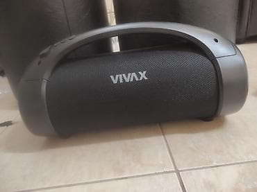 VIVAX BS-211 Bluetooth zvučnik - Prijenosni bežični zvučnik sa