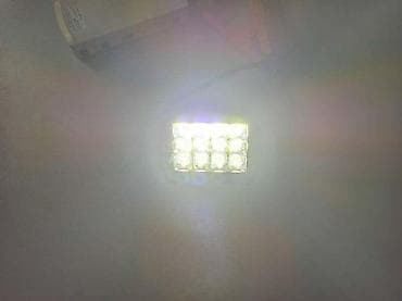 magneti cena: LED RADNI FAR | Treptajući radni far sa 12 LED dioda. Uz far ide i — 2