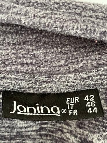 Women's Sweatshirts: Dukserica na raskopcavanje vl. 42 ili xl — 3