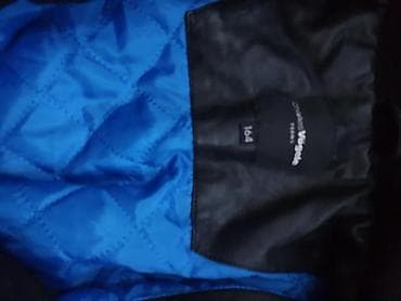 nike perjane jakne: Jakna broj 164 muska — 2