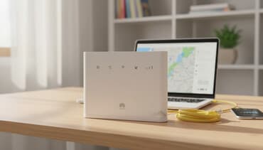 punjac za blutut zvucnik: HUAWEI B 311-221 modem,originalna — 1