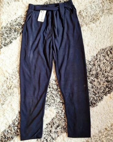 pantalone elipsa: Regular rise — 1