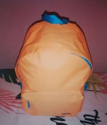 dexy co rancevi: Kid's backpack, For girls, color - Purple — 4